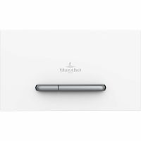 Клавиша смыва Villeroy&Boch ViConnect 922169N5 Белый матовый — фото 1, Кнопки смыва