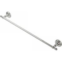 Полотенцедержатель Migliore Mirella 17252 Хром — фото 1, Полотенцедержатели