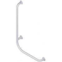 Поручень Bemeta Help 301112044 Белый — фото 1, Поручни для ванной
