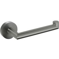 Держатель туалетной бумаги Bemeta Graphit R 156212032 Антрацит матовый — фото 1, Держатели туалетной бумаги