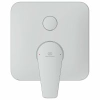 Смеситель для душа Ideal Standard Cerafine Model D A7348AA Хром — фото 2, Смеситель для душа