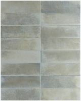 Керамогранит Equipe Raku Sea 6х18,6 см арт-30689 — фото 1, Керамогранит