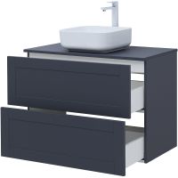 Товар: Тумба под раковину Aquanet Терра 90 313246 подвесная Маренго - фото 17 Тумба под раковину Aquanet Терра 90 313246 подвесная Маренго — фото 17, Тумбы под раковину