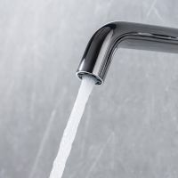 Смеситель для раковины Allen Brau Priority Хром арт-5.31030-00 — фото 15, Смесители для раковины