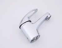 Товар: Смеситель для раковины Frap H03 F1003 Хром - фото 2 Смеситель для раковины Frap H03 F1003 Хром — фото 2, Смесители