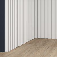 Товар: Декоративная панель Европласт 6.59.801-280 2800x251x25 мм - фото 4 Декоративная панель Европласт 6.59.801-280 2800x251x25 мм — фото 4, Панели