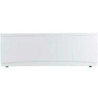 Акриловая ванна STWORKI Стокгольм 155x70 270034 без гидромассажа — фото 2, Ванны