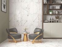 Товар: Керамогранит Maimoon Gloster Statuario Grase 6397924 60х120 см - фото 5 Керамогранит Maimoon Gloster Statuario Grase 6397924 60х120 см — фото 5, Керамогранит