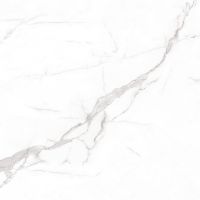 Керамогранит Laparet Statuario White PRO белый матовый R10GR 80х80 см — фото 3, Керамогранит