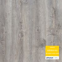 Ламинат Tarkett Estetica Дуб Эффект светло-серый 1292х194x9 мм — фото 1, Ламинат
