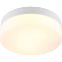 Потолочный светильник Artelamp Aqua-Tablet A6047PL-2WH Белый — фото 1, Светильники