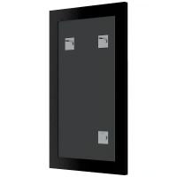 Товар: Зеркало Evoform Definite 82х62 BY 3059 в багетной раме - Травленое золото 99 мм - фото 4 Зеркало Evoform Definite 82х62 BY 3059 в багетной раме - Травленое золото 99 мм — фото 4, Мебель для ванной