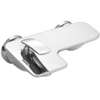 Смеситель для ванны Kludi Balance 524450575 Хром — фото 1, Смесители