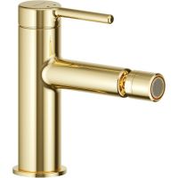 Смеситель для биде Excellent Pi Arex AREX.1203GL Золото — фото 1, Смесители