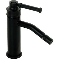 Смеситель для биде Migliore Ermitage Mini 30854 Черный матовый — фото 1, Смесители для биде