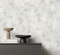 Обои Артекс Dieter Lange Avenue 10669-03 Винил на флизелине (1,06*10,05) Бежевый, Штукатурка — фото 5, Обои для стен