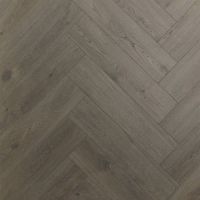 Ламинат Alsafloor Herringbone ЕBR 524 Опиум 644х143х8 мм — фото 1, Ламинат