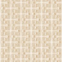 Обои Alessandro Allori Grace 1805-9 Винил на флизелине (1,06*10,05) Бежевый, Геометрия — фото 1, Обои для стен
