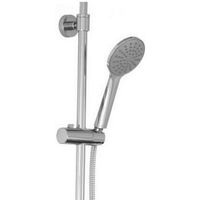 Товар: Душевая система Paffoni Birillo ZCOL643CR_HRC Хром - фото 4 Душевая система Paffoni Birillo ZCOL643CR_HRC Хром — фото 4, Душевые стойки