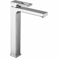 Смеситель для раковины Gappo G18 G1018-2 Хром — фото 1, Смесители для раковины