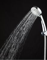 Товар: Душевой гарнитур Orange O-Shower OS021 Хром - фото 9 Душевой гарнитур Orange O-Shower OS021 Хром — фото 9, Душевые гарнитуры