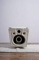 Унитаз Esbano Azalea ESUPAZALW подвесной Белый глянцевый с сиденьем Микролифт — фото 12, Подвесные унитазы