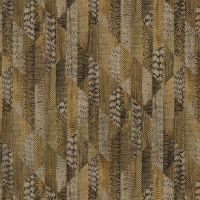 Обои Emiliana Parati Roberto Cavalli 8 19072 Винил на флизелине (1,06*10,05) Золото, Под кожу — фото 1, Обои для стен