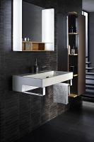 Раковина Jacob Delafon Terrace 80 EXD112-00 без подсветки — фото 2, Раковины