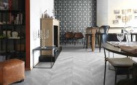 Товар: Керамогранит Ceramica Colli Byron Bardiglio 0005059 30х60 см - фото 5 Керамогранит Ceramica Colli Byron Bardiglio 0005059 30х60 см — фото 5, Керамогранит