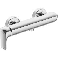 Смеситель для душа Kludi Ameo 416750575 Хром — фото 1, Смеситель для душа