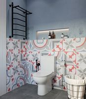 Товар: Ершик для унитаза DIWO Смоленск ПК14787 Черный муар - фото 7 Ершик для унитаза DIWO Смоленск ПК14787 Черный муар — фото 7, Ершики для унитаза