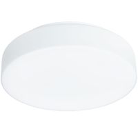 Потолочный светильник Artelamp Aqua-tablet led A6824PL-1WH Белый — фото 1, Светильники
