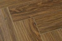 Виниловый ламинат Alpendorf Parquet  82315-1 Морель 640х128х6 мм — фото 1, Виниловый ламинат