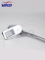 Смеситель для кухни Viko V-6574 Хром — фото 9, Смесители для кухни