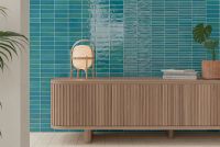 Товар: Керамогранит WOW Colour Notes Bars Azur 133160 12,5х25 см - фото 2 Керамогранит WOW Colour Notes Bars Azur 133160 12,5х25 см — фото 2, Керамогранит