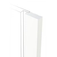 Товар: Финишный молдинг HIWOOD LF124B BR396 2700x31x12 мм - фото 6 Финишный молдинг HIWOOD LF124B BR396 2700x31x12 мм — фото 6, Панели