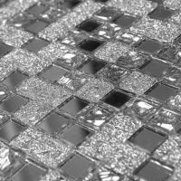 Мозаика Imagine Lab Стекло 30х30 см арт-HT131 — фото 2, Мозаика