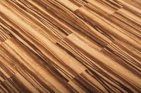 Виниловый ламинат Natura Original C-003-05 Зебрано Марэ 1220х180х5,5 мм — фото 1, Виниловый ламинат