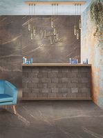 Товар: Керамогранит Cercom Soap Stone Soap Coffee Rett 60х120 см - фото 5 Керамогранит Cercom Soap Stone Soap Coffee Rett 60х120 см — фото 5, Керамогранит