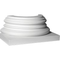 База Европласт 4.17.301 184x161x369 мм — фото 1, Колонны