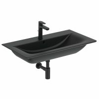 Сифон для раковины Ideal Standard T4441XG Черный шелк — фото 6, Сифоны для раковины