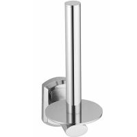 Товар: Держатель запасного рулона WasserKRAFT Oder K-3097 Хром - фото 1 Держатель запасного рулона WasserKRAFT Oder K-3097 Хром — фото 1, Аксессуары для ванной