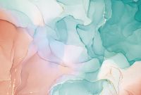 Товар: Фреска Ortograf Fluid art 33648 Фактура бархат FX Флизелин (4*2,7) Бирюзовый/Розовый, Абстракция - фото 2 Фреска Ortograf Fluid art 33648 Фактура бархат FX Флизелин (4*2,7) Бирюзовый/Розовый, Абстракция — фото 2, Фрески