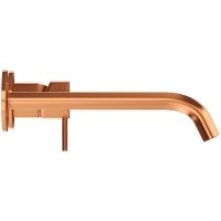 Смеситель для раковины Cezares Leaf LEAF-BLI2-L-SS Sunset — фото 4, Смесители для раковины