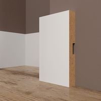 Молдинг Evrowood M09 2000x100x12 мм — фото 2, Молдинги