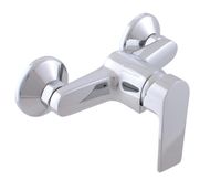 Смеситель для душа Rav Slezak Colorado CO181.5 Хром — фото 1, Смеситель для душа