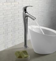 Смеситель для раковины Jacob Delafon Symbol E19774-CP Хром — фото 5, Смесители для раковины