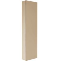 Шкаф пенал Duravit L-Cube 40 L LC1170L8686 Капучино — фото 1, Пеналы для ванной комнаты