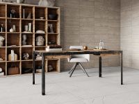 Керамогранит Estima Nolana White неполированный NL00 80х80 см — фото 11, Керамогранит