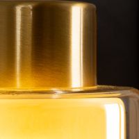 Товар: Настенный светильник Artelamp Leo A7027AP-1BK Янтарный Бронза Черный - фото 3 Настенный светильник Artelamp Leo A7027AP-1BK Янтарный Бронза Черный — фото 3, Светильники